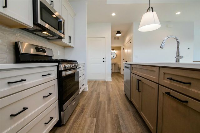 6439 Railbridge Court 23, Caledonia, MI 49316