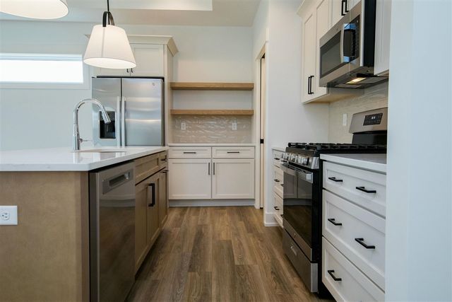 6439 Railbridge Court 23, Caledonia, MI 49316