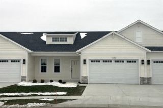 6439 Railbridge Court 23, Caledonia, MI 49316