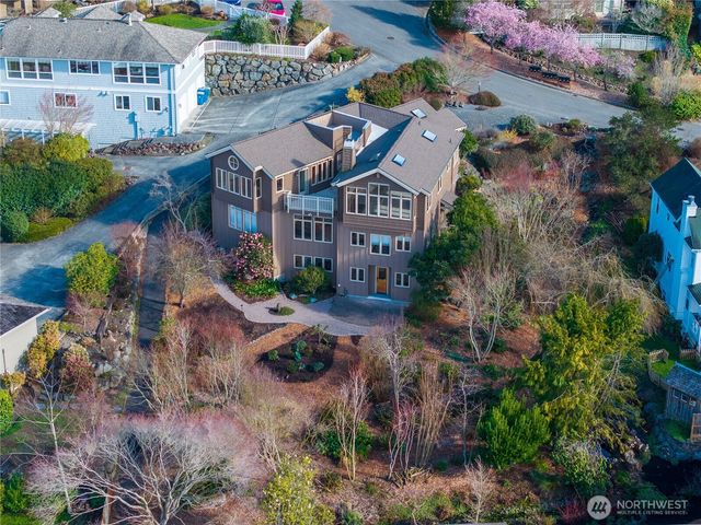 1105 Daley Place, Edmonds, WA 98020