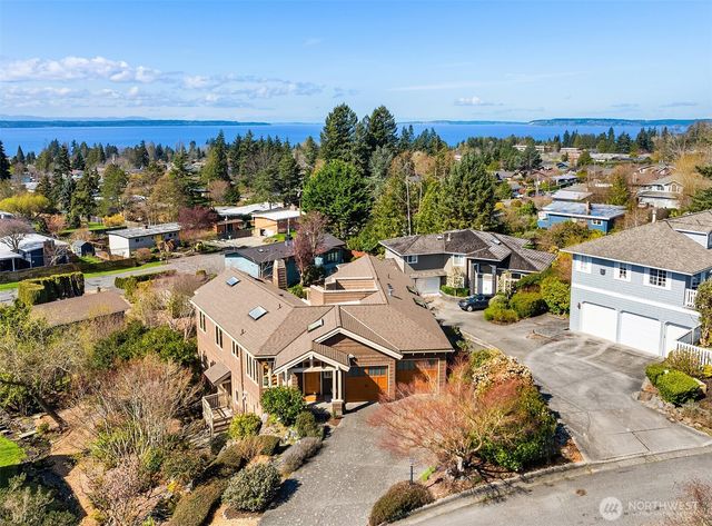 1105 Daley Place, Edmonds, WA 98020