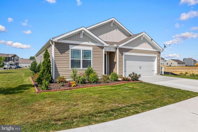 179 POND VIEW LN, Seaford, DE 19973