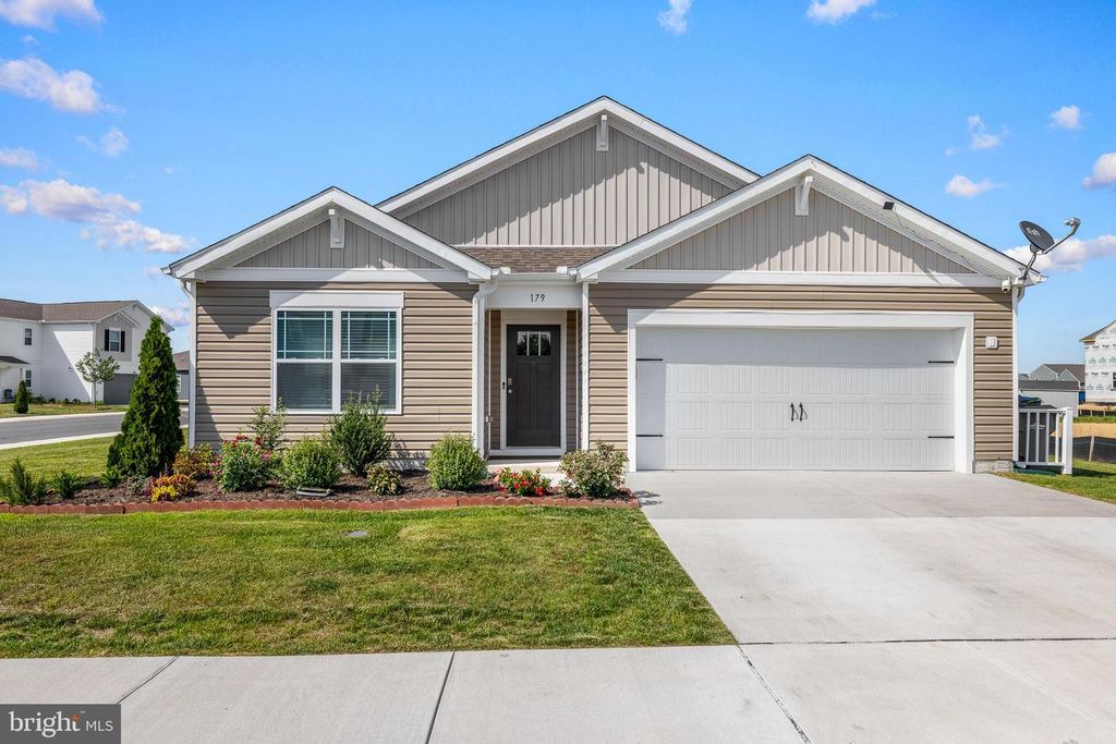 179 POND VIEW LN, Seaford, DE 19973