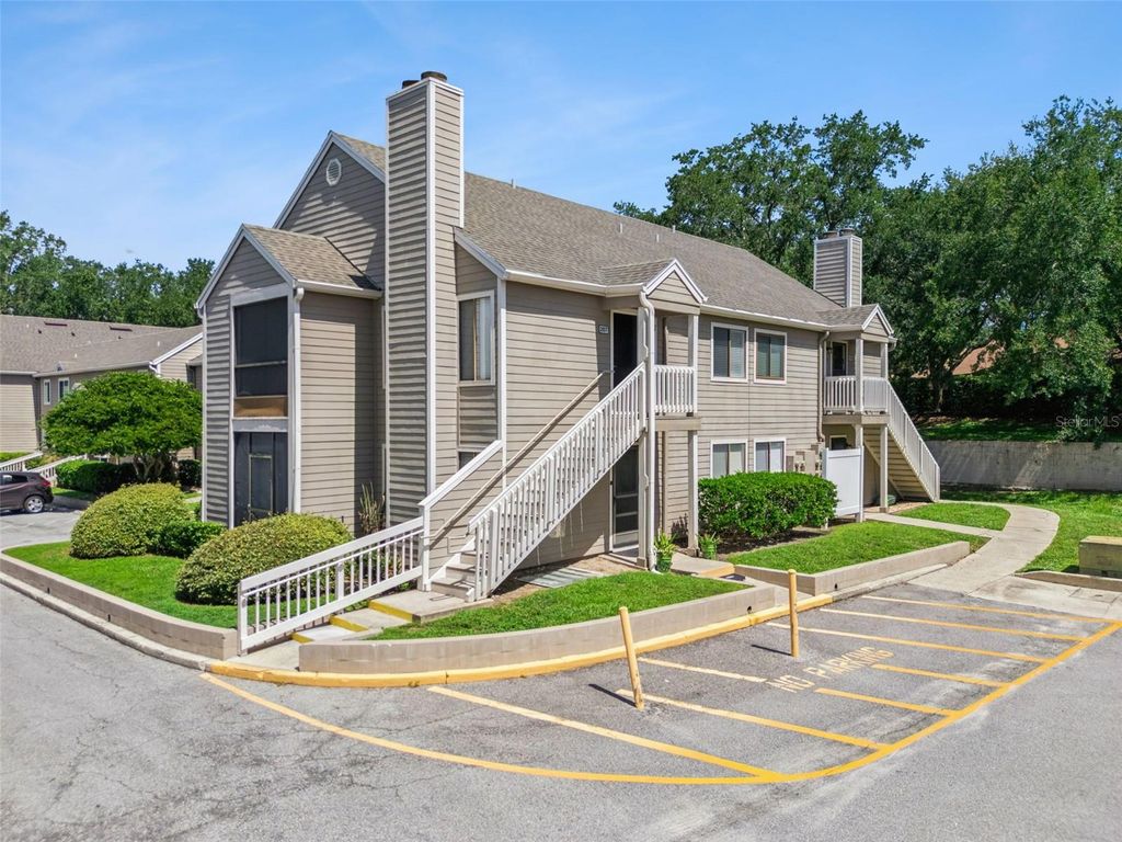 549 SUN RIDGE PLACE 207, Altamonte Springs, FL 32714