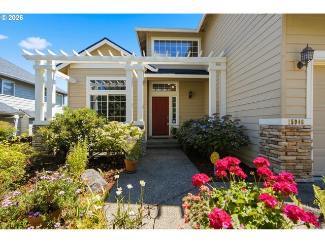 15946 Se Henderson Way, Portland, OR 97236