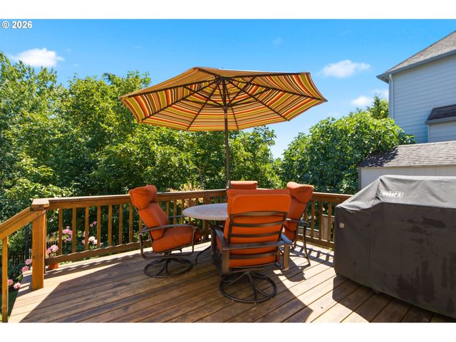 15946 Se Henderson Way, Portland, OR 97236