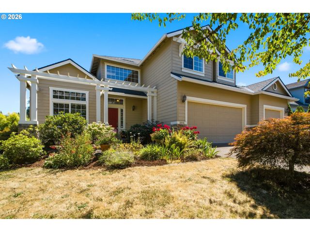 15946 Se Henderson Way, Portland, OR 97236