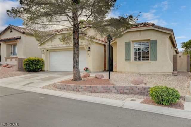 8284 Aurora Peak Avenue, Las Vegas, NV 89131