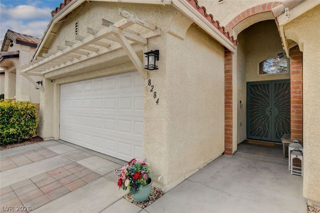 8284 Aurora Peak Avenue, Las Vegas, NV 89131