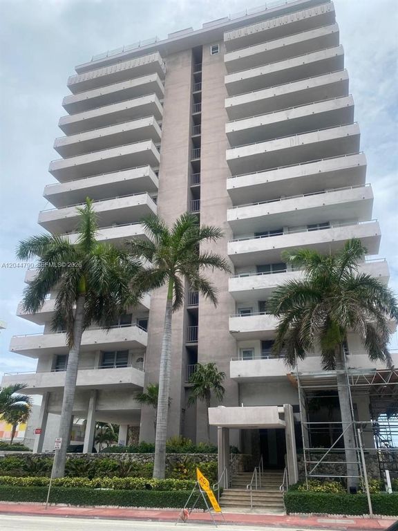 9225 Collins Ave 303, Surfside, FL 33154