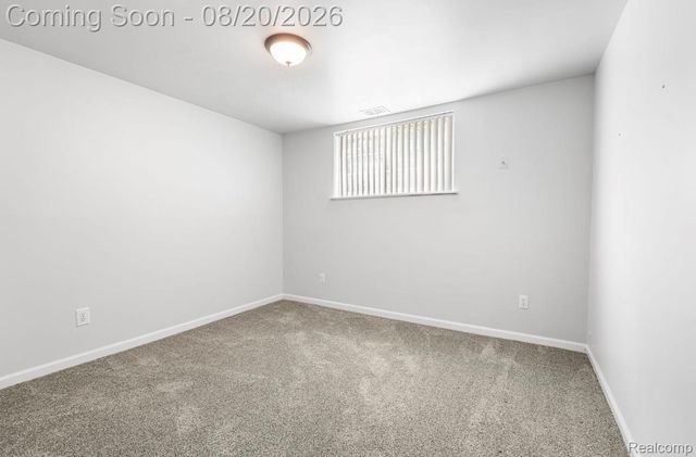 8141 Denwood Drive, Sterling Heights, MI 48312