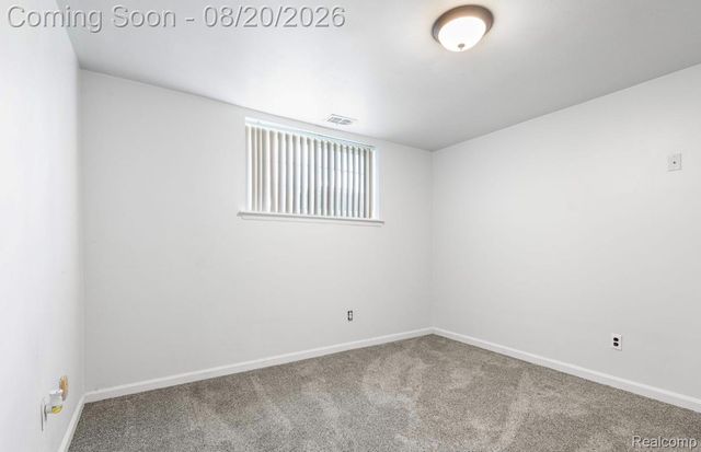 8141 Denwood Drive, Sterling Heights, MI 48312