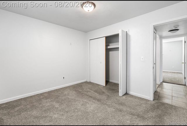 8141 Denwood Drive, Sterling Heights, MI 48312