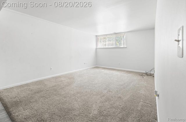 8141 Denwood Drive, Sterling Heights, MI 48312