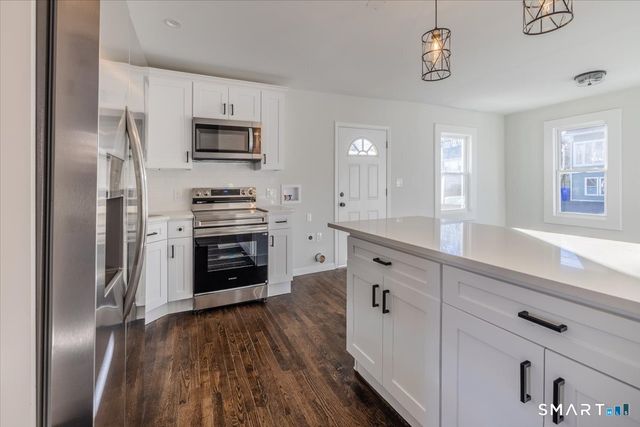 349 Marlborough Terrace, Fairfield, CT 06825