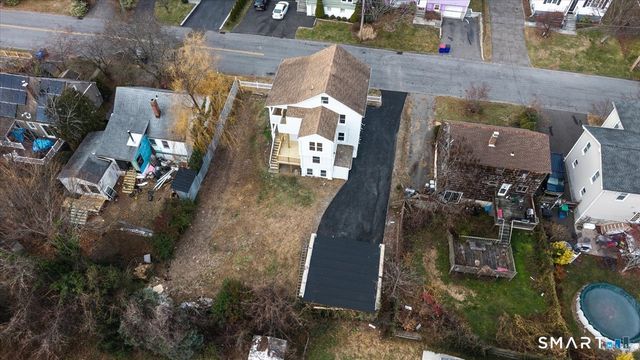 349 Marlborough Terrace, Fairfield, CT 06825