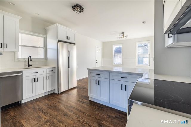 349 Marlborough Terrace, Fairfield, CT 06825