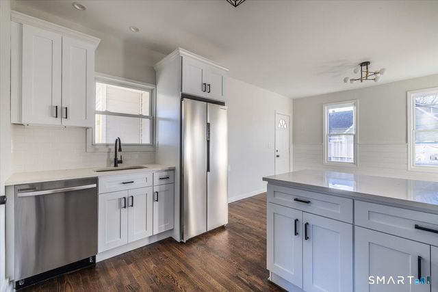 349 Marlborough Terrace, Fairfield, CT 06825