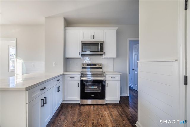 349 Marlborough Terrace, Fairfield, CT 06825