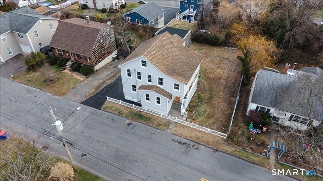 349 Marlborough Terrace, Fairfield, CT 06825