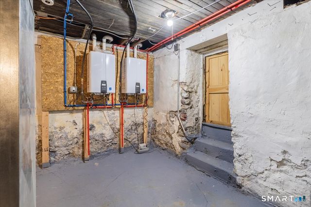 349 Marlborough Terrace, Fairfield, CT 06825