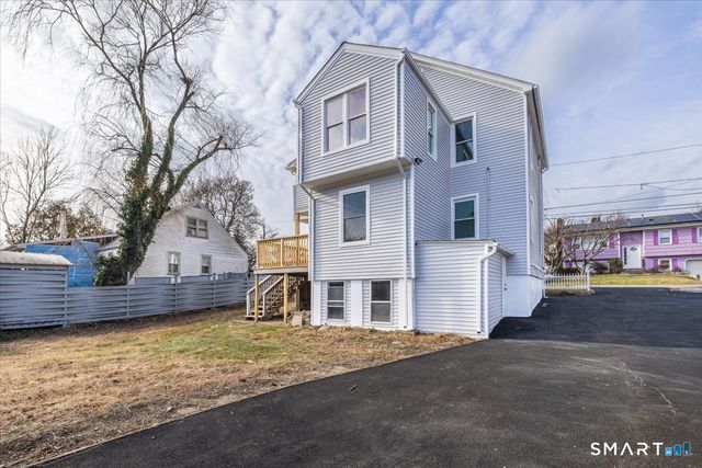 349 Marlborough Terrace, Fairfield, CT 06825