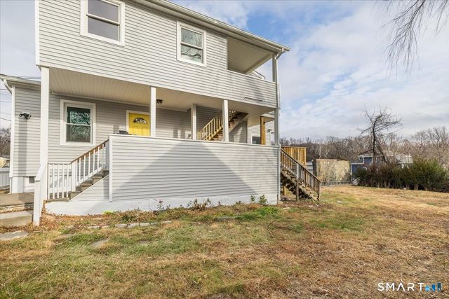 349 Marlborough Terrace, Fairfield, CT 06825