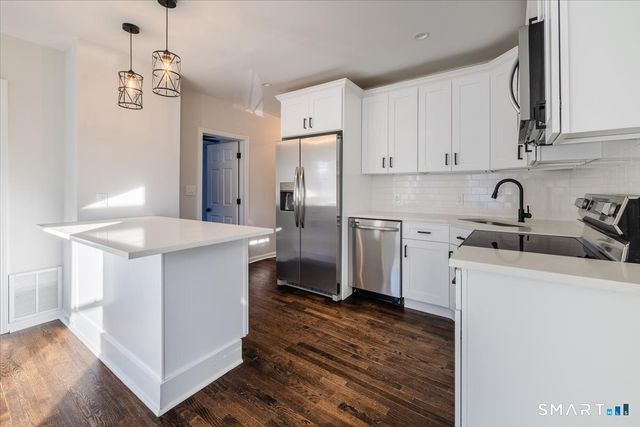 349 Marlborough Terrace, Fairfield, CT 06825