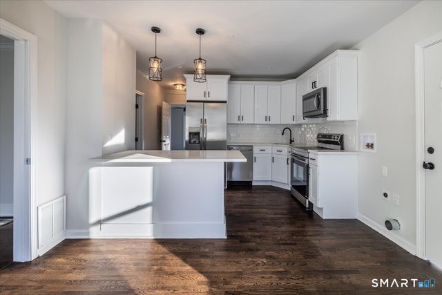 349 Marlborough Terrace, Fairfield, CT 06825