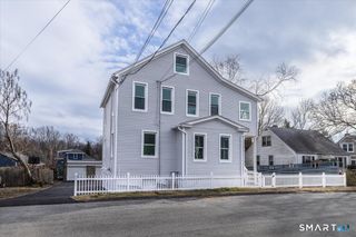 349 Marlborough Terrace, Fairfield, CT 06825