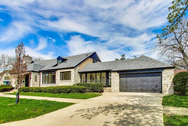 1503 Clinton Place, River Forest, IL 60305