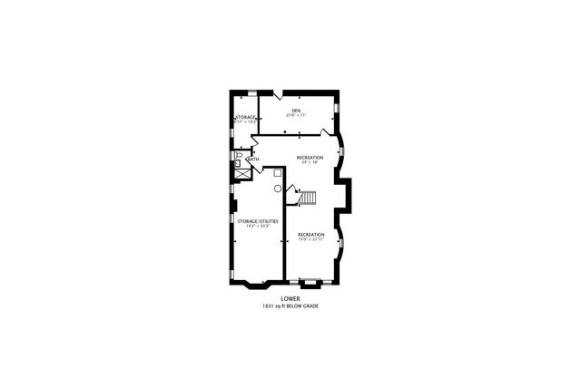 1503 Clinton Place, River Forest, IL 60305