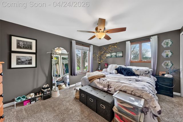 9080 Meadowland Drive, Grand Blanc Charter Township, MI 48439