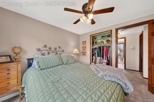 9080 Meadowland Drive, Grand Blanc Charter Township, MI 48439