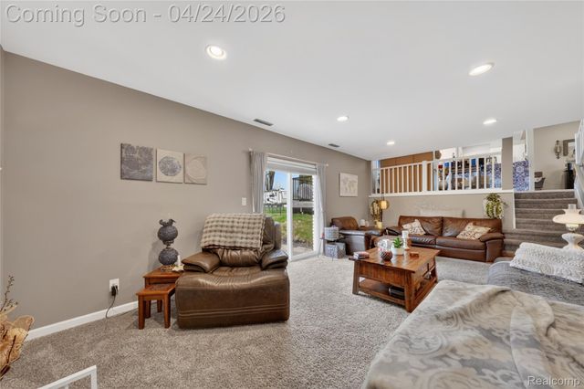 9080 Meadowland Drive, Grand Blanc Charter Township, MI 48439