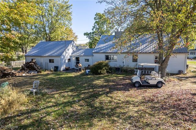 7168 Case Road, North Ridgeville, OH 44039