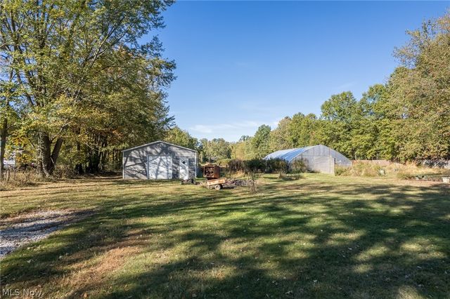 7168 Case Road, North Ridgeville, OH 44039