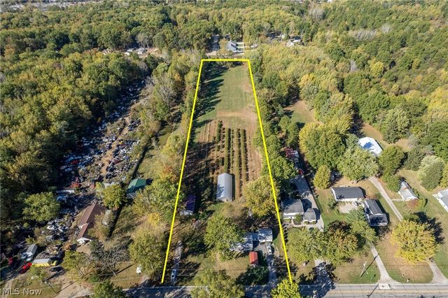 7168 Case Road, North Ridgeville, OH 44039