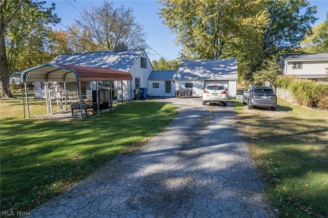 7168 Case Road, North Ridgeville, OH 44039