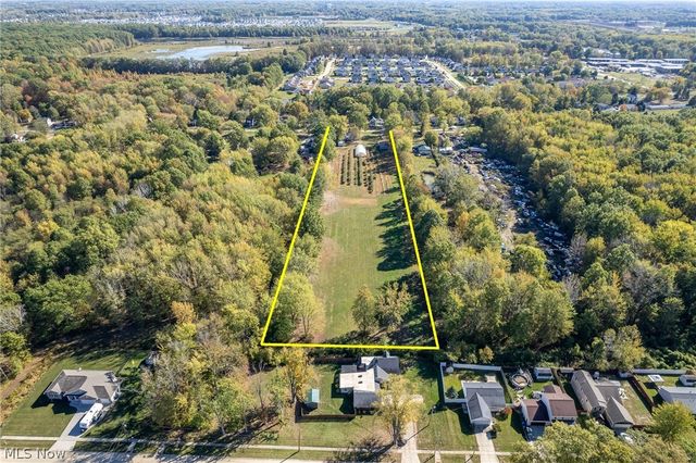 7168 Case Road, North Ridgeville, OH 44039