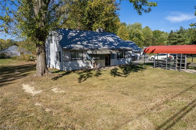 7168 Case Road, North Ridgeville, OH 44039