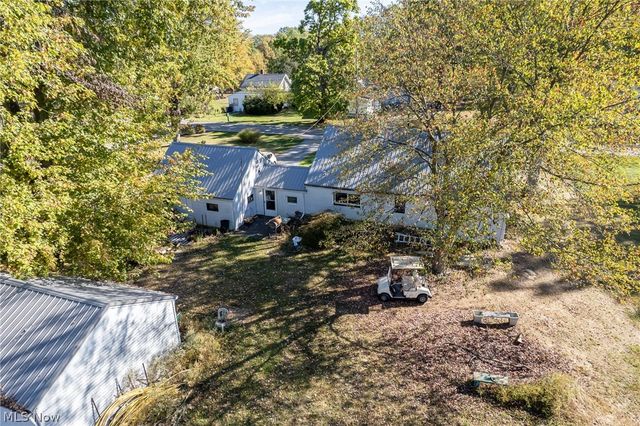 7168 Case Road, North Ridgeville, OH 44039