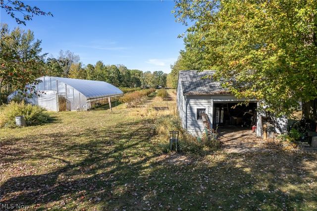 7168 Case Road, North Ridgeville, OH 44039