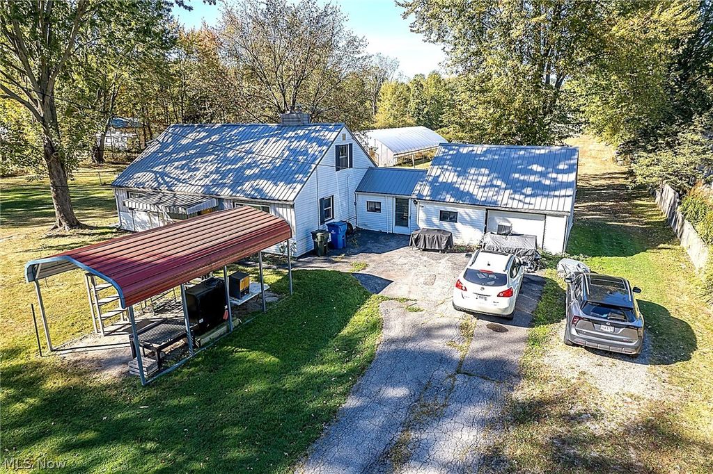 7168 Case Road, North Ridgeville, OH 44039