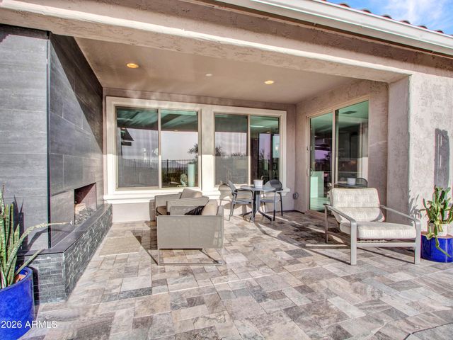 44540 N SONORAN ARROYO Lane, New River, AZ 85087