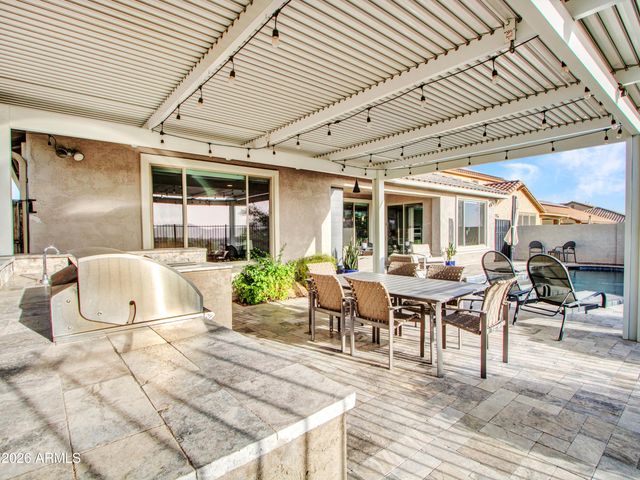 44540 N SONORAN ARROYO Lane, New River, AZ 85087