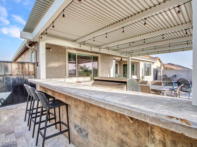44540 N SONORAN ARROYO Lane, New River, AZ 85087