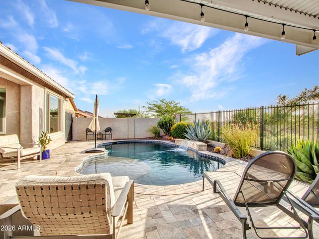 44540 N SONORAN ARROYO Lane, New River, AZ 85087