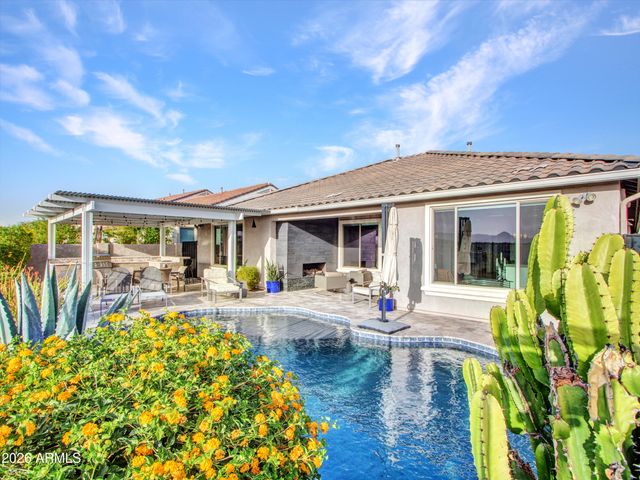 44540 N SONORAN ARROYO Lane, New River, AZ 85087