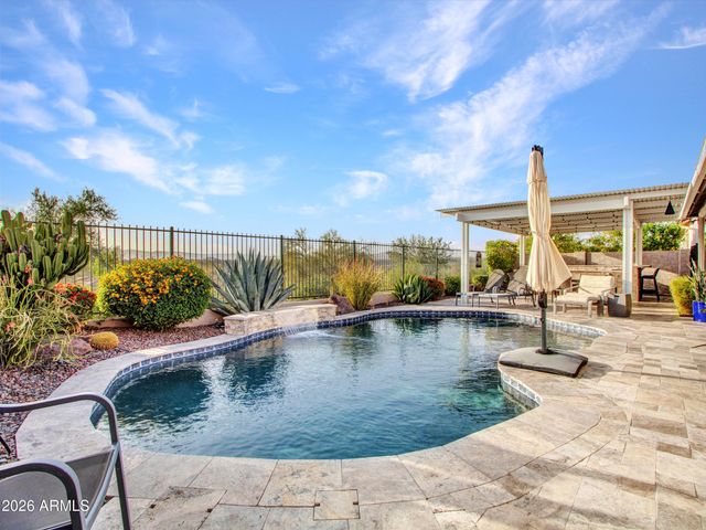 44540 N SONORAN ARROYO Lane, New River, AZ 85087